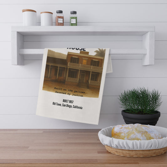 Most Haunted Places Collection House - Whaley House