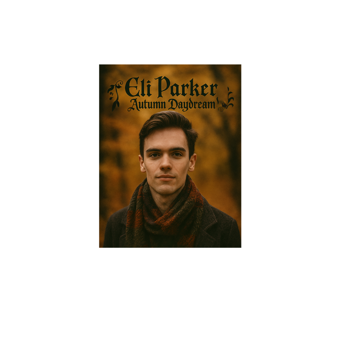 Meet the Artist-Eli Parker