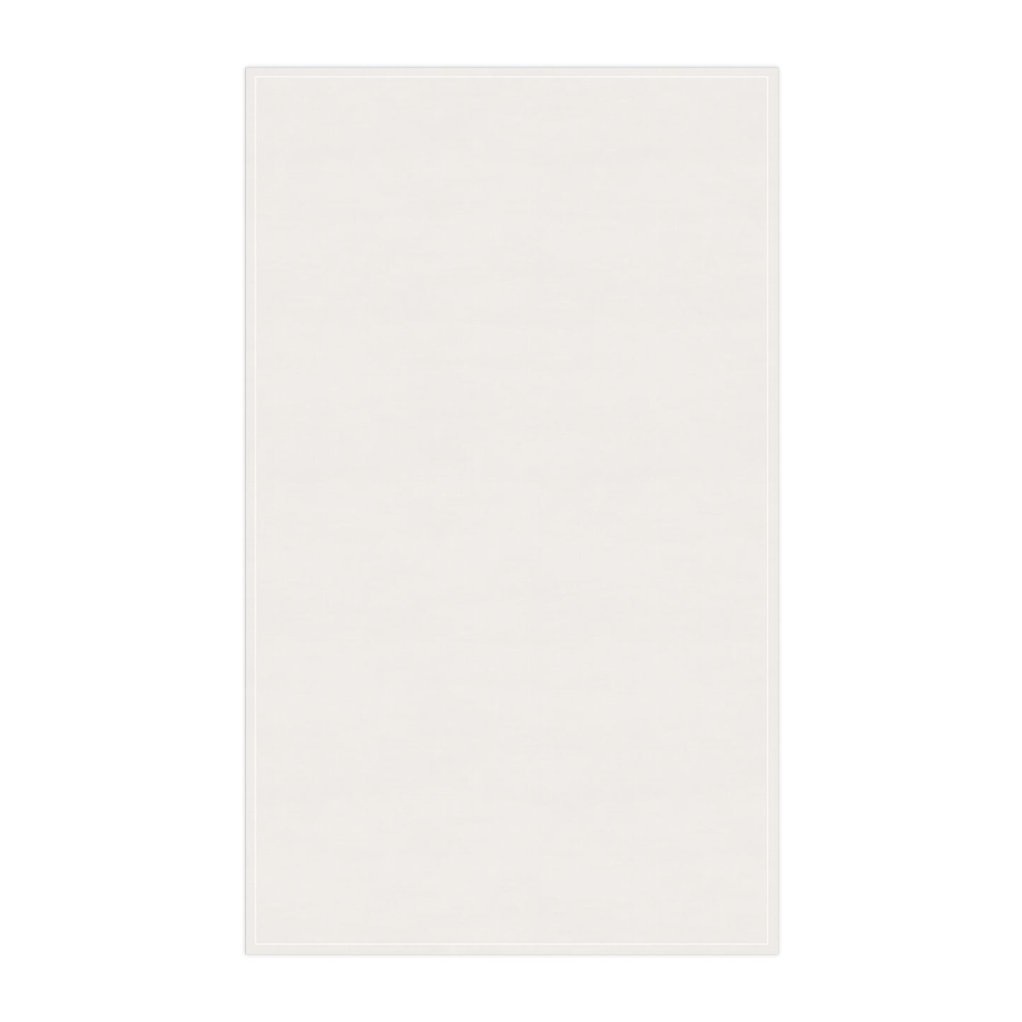 Most Haunted Places Collection-Eastern State Penitentiary -Tea Towels,